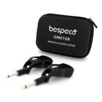 Bespeco GM01GR Radiojack Sistema Wireless per chitarra e basso