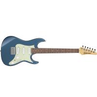 Ibanez AZES31AOC Arctic Ocean Metallic Chitarra elettrica NUOVO ARRIVO 