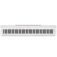 Yamaha P-225 White Pianoforte Digitale ULTIMI PEZZI_1