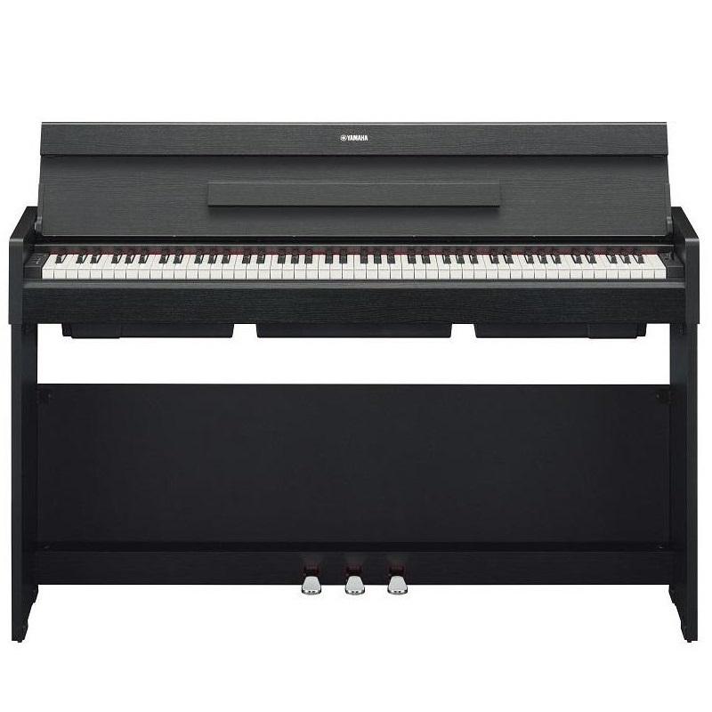 Yamaha YDP-S35 Black Nero Opaco Arius Pianoforte Digitale NUOVO ARRIVO