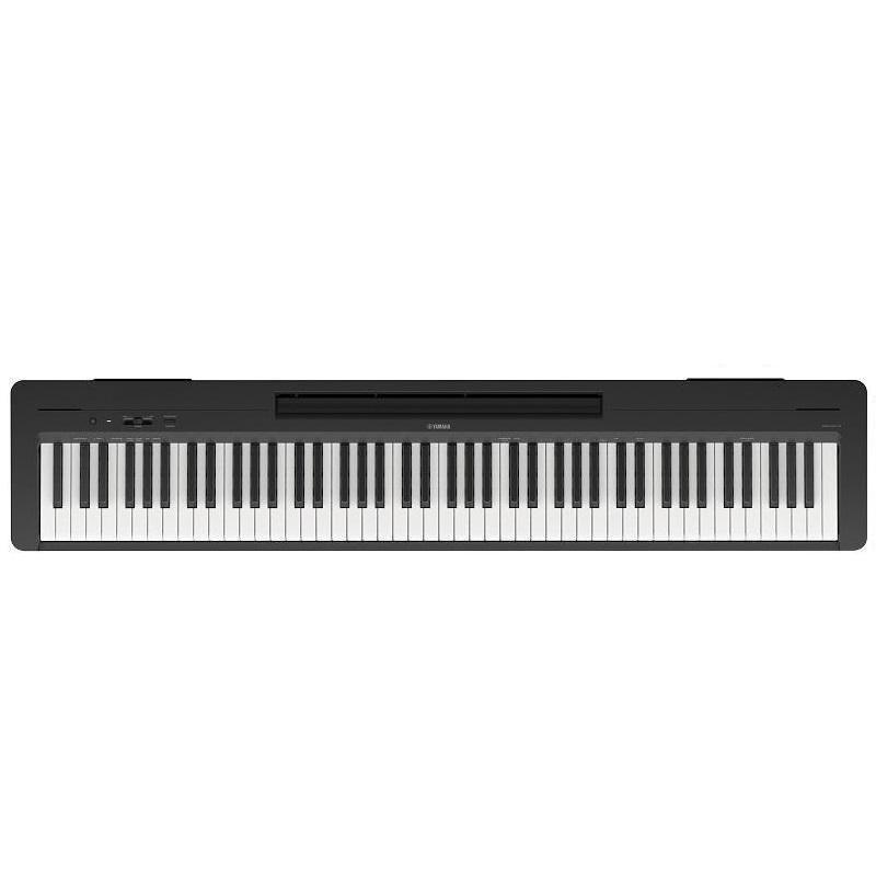 Yamaha P-145 Black Pianoforte Digitale ULTIMO PEZZO!