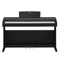 Yamaha YDP145B Black Arius Pianoforte digitale NUOVO ARRIVO