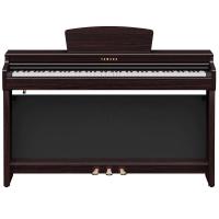 Yamaha CLP725 Palissandro Pianoforte Digitale