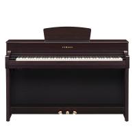 Yamaha CLP735 Palissandro Pianoforte Digitale