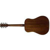 Ibanez PF14JR OPN Open Pore Natural Chitarra Acustica _2