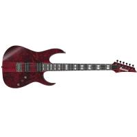 Ibanez RGT1221PB SWL Stained Wine Red Low Gloss Chitarra Elettrica