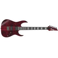 Ibanez RGT1221PB SWL Stained Wine Red Low Gloss Premium Chitarra Elettrica