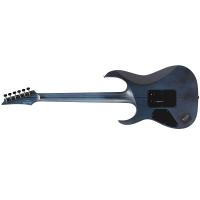 Ibanez RGT1270PB CTF Cosmic Blue Starburst Flat Premium Chitarra Elettrica_2