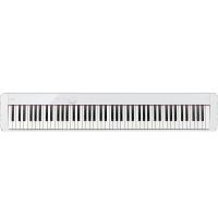 Casio PX-S1100 White Pianoforte Digitale + Stand Casio CS-68 White_2