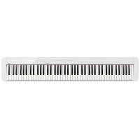 Casio PX-S1100 White Pianoforte Digitale + Stand Casio CS-68 White + Pedaliera Casio SP-34_2