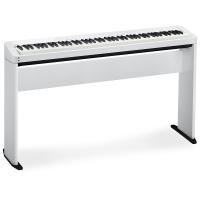 Casio PX-S1100 White Pianoforte Digitale + Stand Casio CS-68 White + Pedaliera Casio SP-34_5