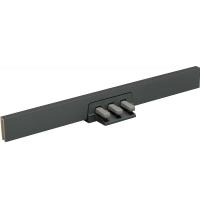 Yamaha P-145 Black Pianoforte Digitale con Stand Yamaha L-100 e Pedaliera Yamaha LP5A ULTIMO PEZZO!_4