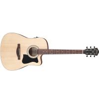 Ibanez V40CE OPN Open Pore Natural Chitarra Acustica Elettrificata_1