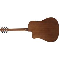 Ibanez V40CE OPN Open Pore Natural Chitarra Acustica Elettrificata_2