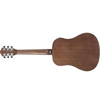 Ibanez V44MINIE OPN Opern Pore Natural Chitarra Acustica Elettrificata NUOVO ARRIVO_2