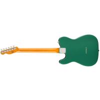 Fender Squier Telecaster Classic Vibe 60 SH LRL SHW Sherwood Green Chitarra Elettrica Limited Edition NUOVO ARRIVO_2