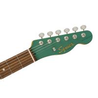 Fender Squier Telecaster Classic Vibe 60 SH LRL SHW Sherwood Green Chitarra Elettrica Limited Edition NUOVO ARRIVO_5