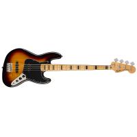Fender Squier Classic Vibe 70 Jazz Bass MN 3TS 3 Color Sunburst Basso Elettrico
