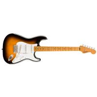 Fender Squier Stratocaster Classic Vibe 50s MN 2TS 2 Color Sunburst Chitarra Elettrica
