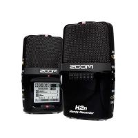 Zoom H2N (2 tracce, 24 bit) Registratore Multitraccia