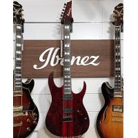 Ibanez RGT1221PB SWL Stained Wine Red Low Gloss Premium Chitarra Elettrica_3