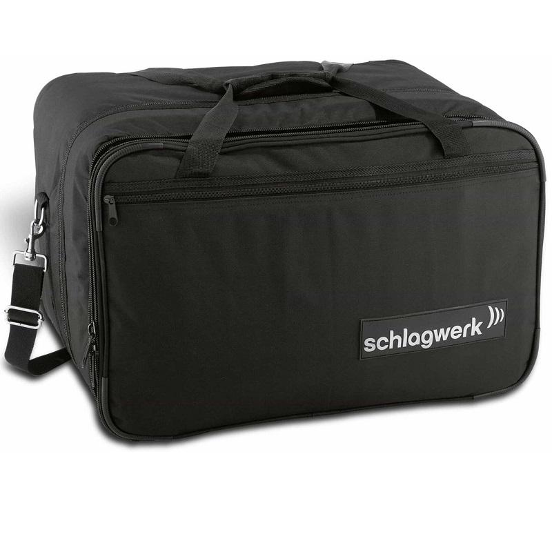 Schlagwerk TA3 Borsa per Cajon