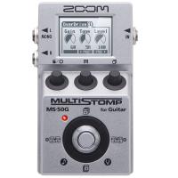 Zoom MS50G Pedale Multieffetto per chitarra elettrica