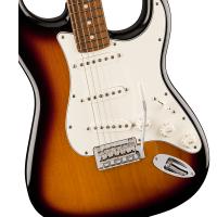 Fender Player Stratocaster PF 2TS 2 Color Sunburst Anniversary Chitarra Elettrica NUOVO ARRIVO_4