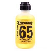 Dunlop 6554 Freatboard 65 Ultimate Lemon Oil Olio
