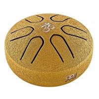 Meinl Sonic Energy PSTD3GOM Gold Steel Tongue Drums NUOVO ARRIVO