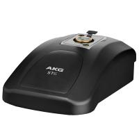 AKG ST6 Professional Tabletop Stand Asta microfonica NUOVO ARRIVO_1