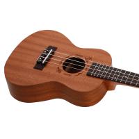 Flight NUC310 Ukulele Concerto con Borsa_4