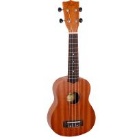 Flight NUS310 Ukulele Soprano con Borsa