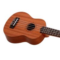 Flight NUS310 Ukulele Soprano con Borsa_4