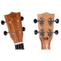 Flight NUS310 Ukulele Soprano con Borsa_6
