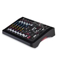 Allen & Heath Zedi 10 Mixer_6