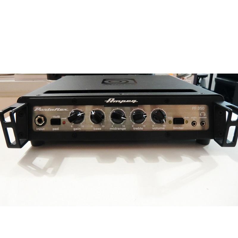 Ampeg PF-350 Testata per basso elettrico B STOCK
