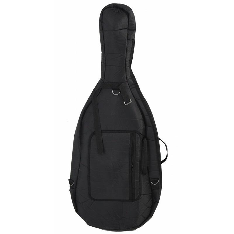 Soundsation SBV3 Borsa imbottita per violoncello 3/4