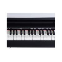 Orla Stage Starter Black + Supporto a X e Panca in metallo, Alimentatore leggio e pedale incluso Pianoforte Digitale_4