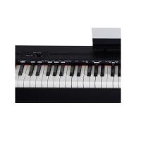 Orla Stage Starter Black + Supporto a X e Panca in metallo, Alimentatore leggio e pedale incluso Pianoforte Digitale_5