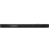Casio CDP S110 Black + Supporto a X Pianoforte Digitale_3
