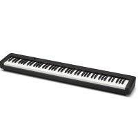 Casio CDP S110 Black + Supporto a X Pianoforte Digitale ULTIMO PEZZO_5