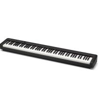 Casio CDP S110 Black + Supporto a X Pianoforte Digitale_5