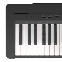 Yamaha P-145 Black + Supporto a X Pianoforte Digitale ULTIMO PEZZO!_3
