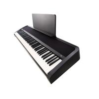 Korg B2 BK Nero + Supporto a X Pianoforte digitale NUOVO ARRIVO_4