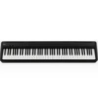 Kawai ES120 Black + Supporto a X Pianoforte Digitale NUOVO ARRIVO_2