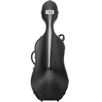 BAM 1001SNN Classic Cello Case Black Custodia per Violoncello