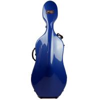 BAM 1002NB Newtech Blue Custodia Per Violoncello