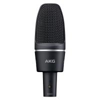 AKG C3000 Microfono Cardioide per voce e Strumenti