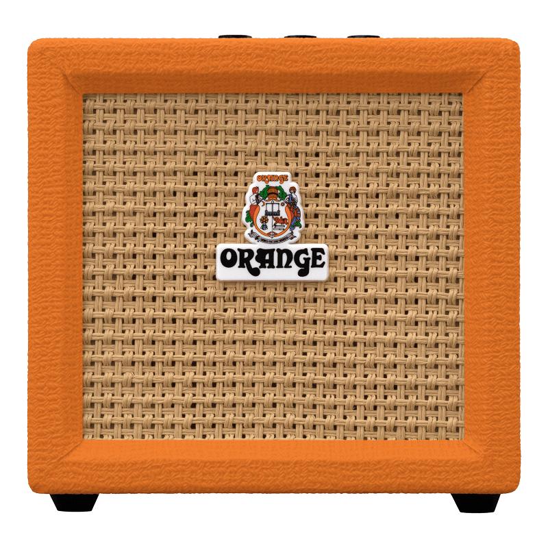 Orange Crush Mini Amplificatore per chitarra elettrica